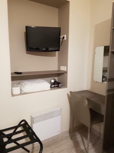 Hotel H�tel Le Relais