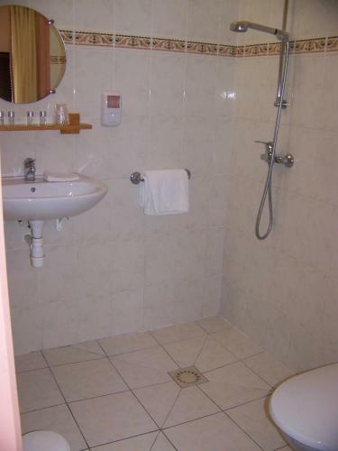 Hotel H�tel Le Relais