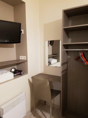 Hotel H�tel Le Relais