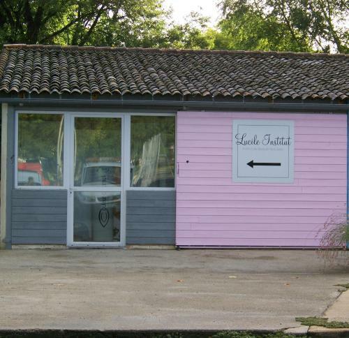 Hotel H�tel Le Relais