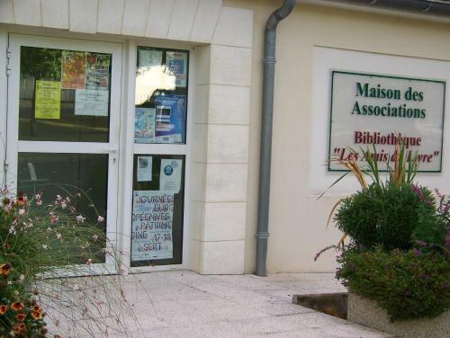Hotel H�tel Le Relais
