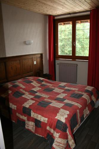 Hotel Le Logis Des Pr�s Braheux