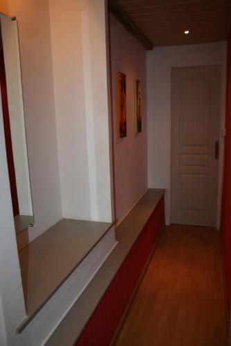 Hotel Le Logis Des Pr�s Braheux