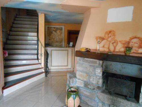 Hotel Le Logis Des Pr�s Braheux