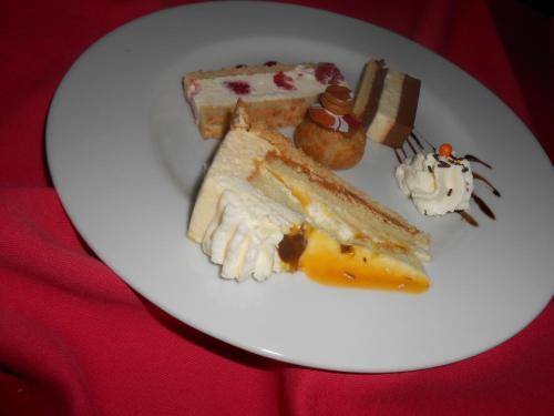 Hotel Le Logis Des Pr�s Braheux