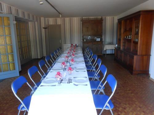 Hotel Le Logis Des Pr�s Braheux