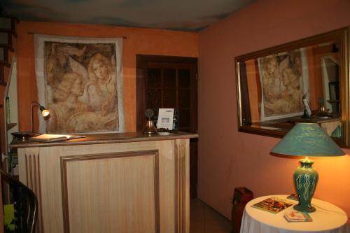 Hotel Le Logis Des Pr�s Braheux