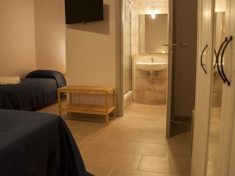 Bed & Breakfast Paladini Rooms 2