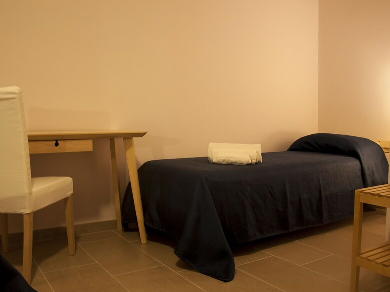 Bed & Breakfast Paladini Rooms 2