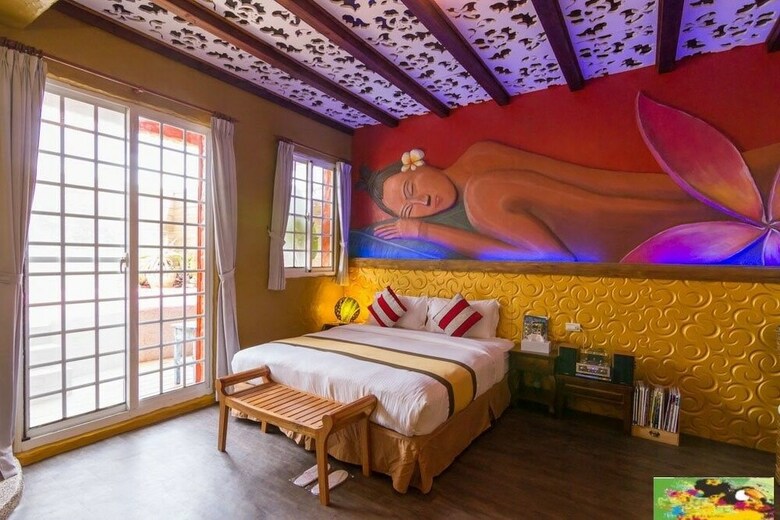 Bed & Breakfast 8080 Villa