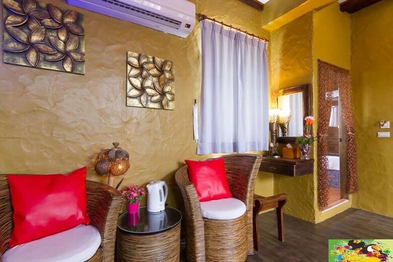 Bed & Breakfast 8080 Villa