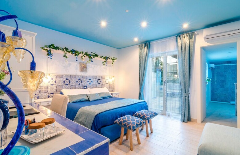 Posada Mediterranean Charm