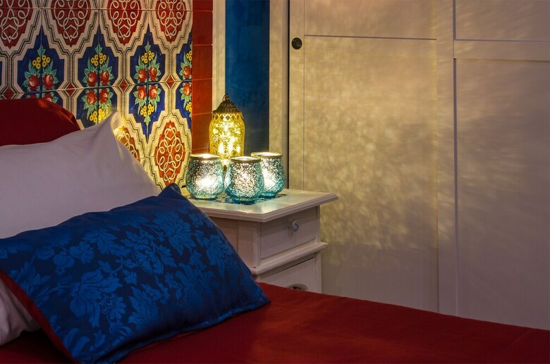 Posada Mediterranean Charm