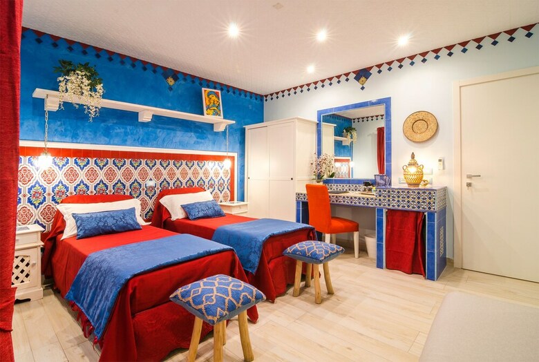 Posada Mediterranean Charm