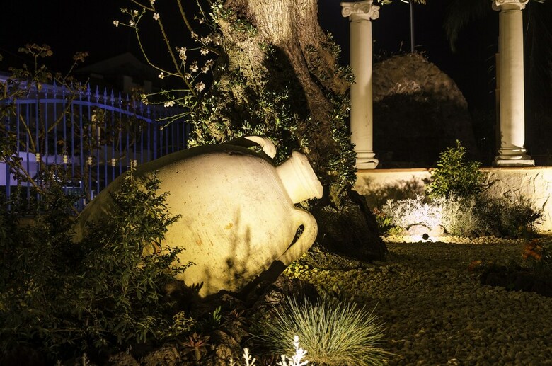 Posada Mediterranean Charm