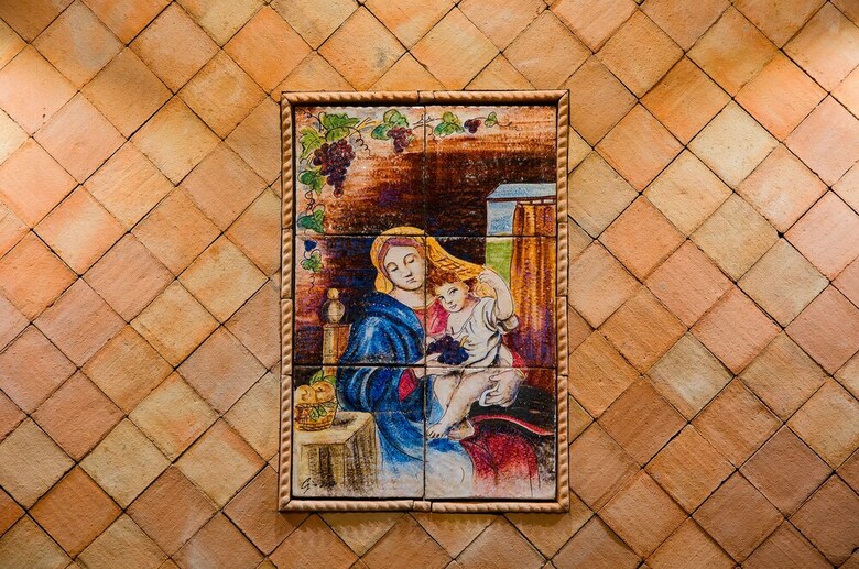Posada Mediterranean Charm