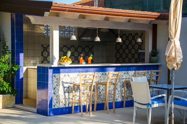 Posada Mediterranean Charm