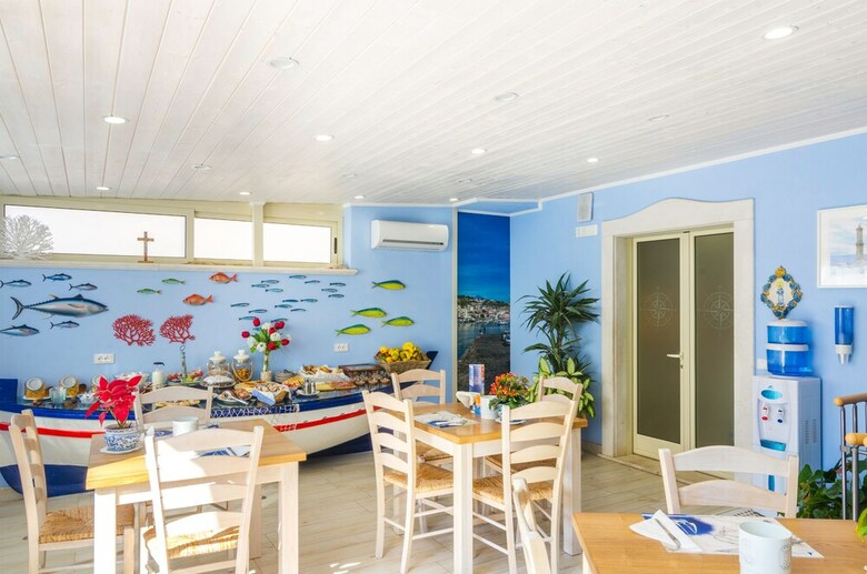 Posada Mediterranean Charm