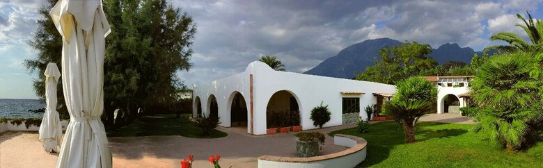 Villa Sangineto Resort