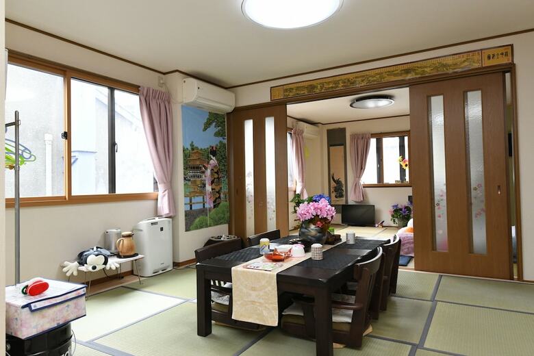 Hotel Syoryuan