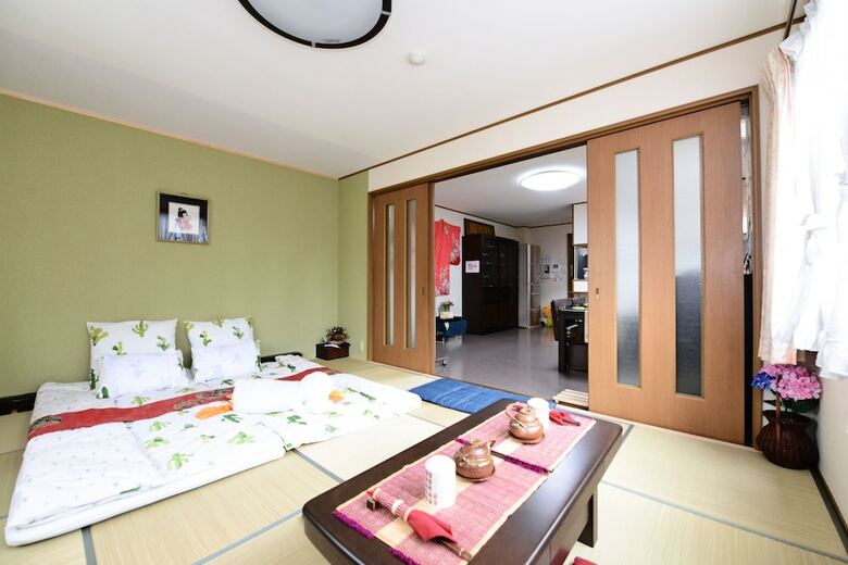 Hotel Syoryuan