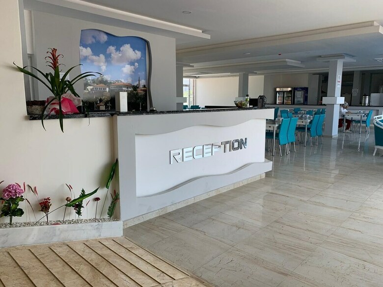 Belek Diamonds Hotel
