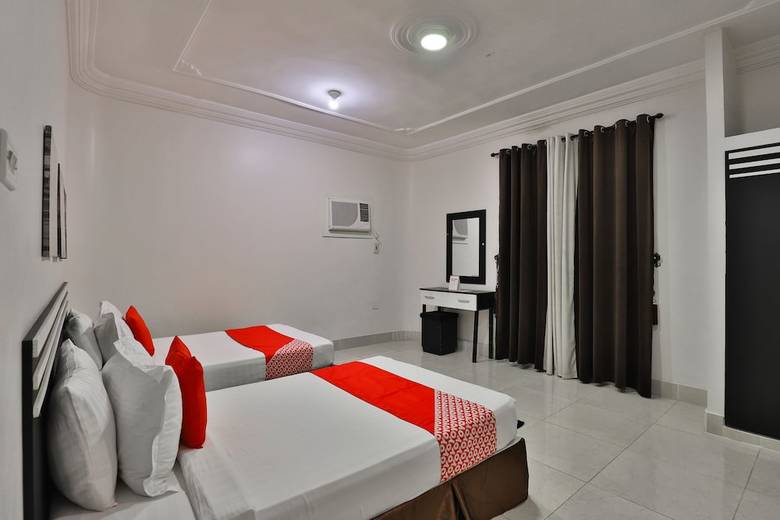 Apartamento Oyo 209 Mayar International Furnished 2