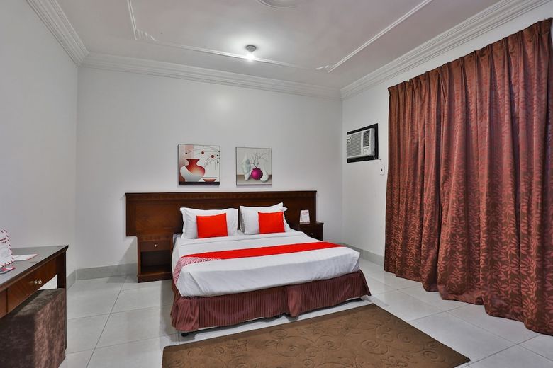 Apartamento Oyo 209 Mayar International Furnished 2