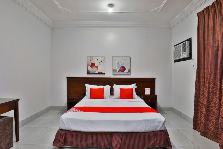 Apartamento Oyo 209 Mayar International Furnished 2