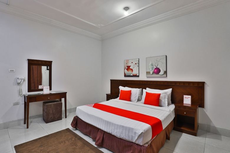 Apartamento Oyo 209 Mayar International Furnished 2