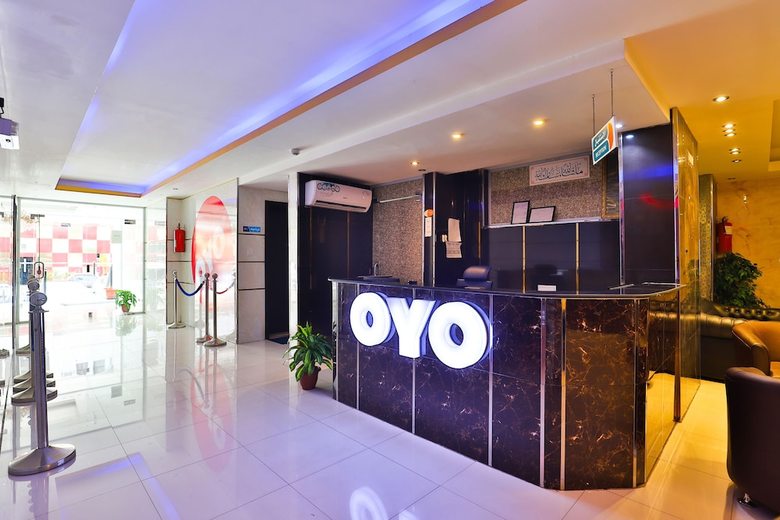 Apartamento Oyo 209 Mayar International Furnished 2