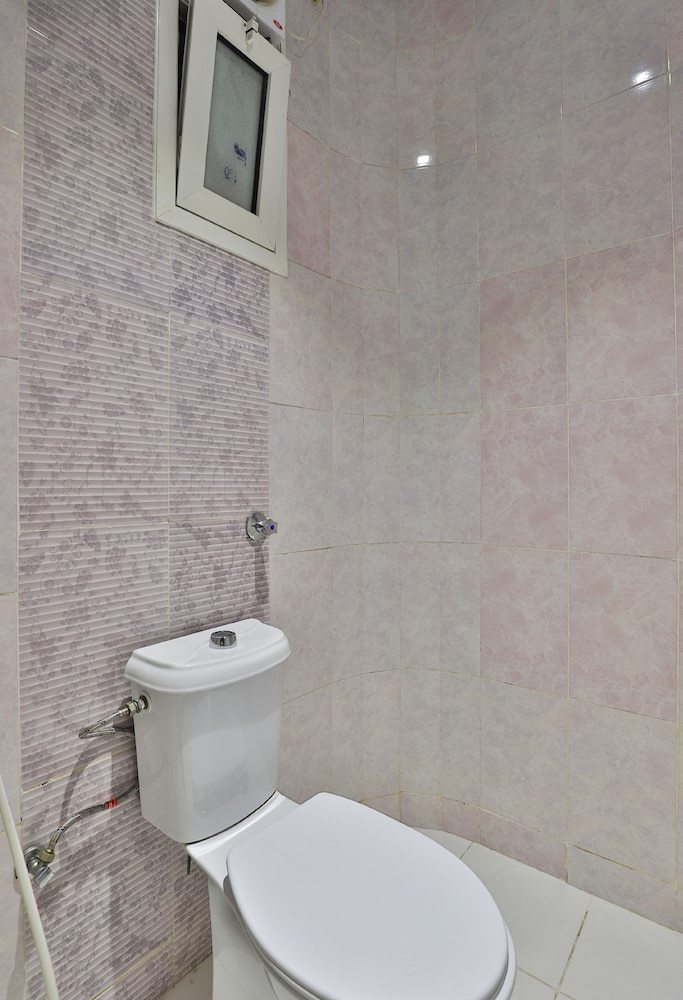 Apartamento Oyo 209 Mayar International Furnished 2