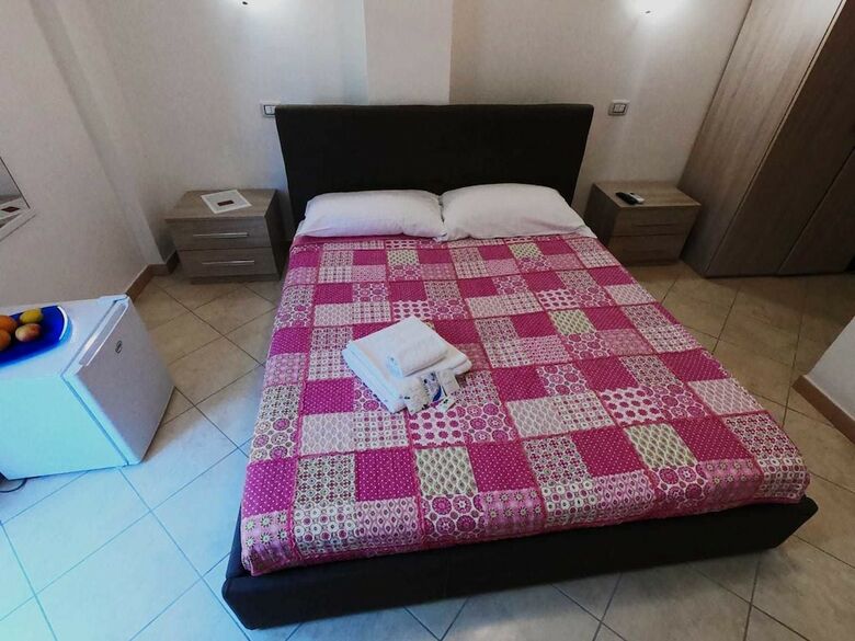 Bed & Breakfast Da Umby