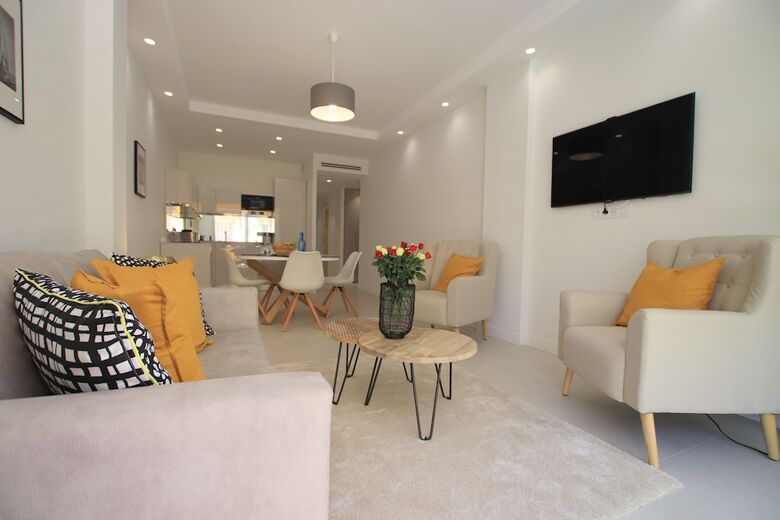 Apartamentos Happy Few- Le Gibraltar