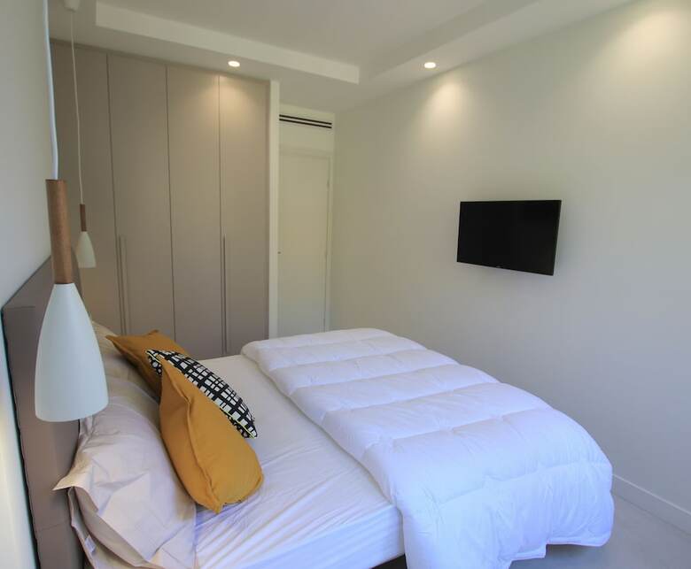 Apartamentos Happy Few- Le Gibraltar