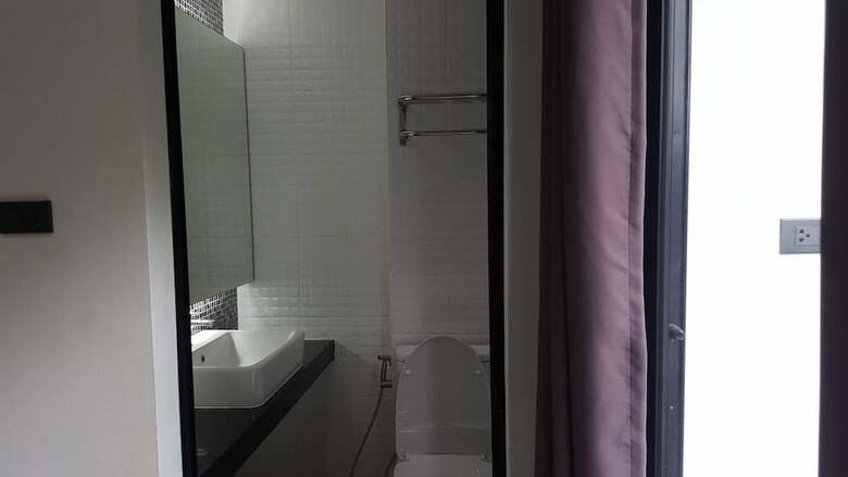 Hotel Dd Modern House
