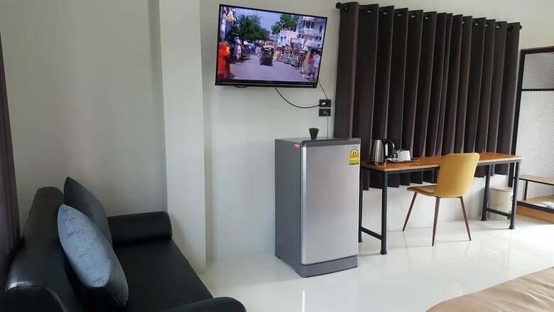Hotel Dd Modern House