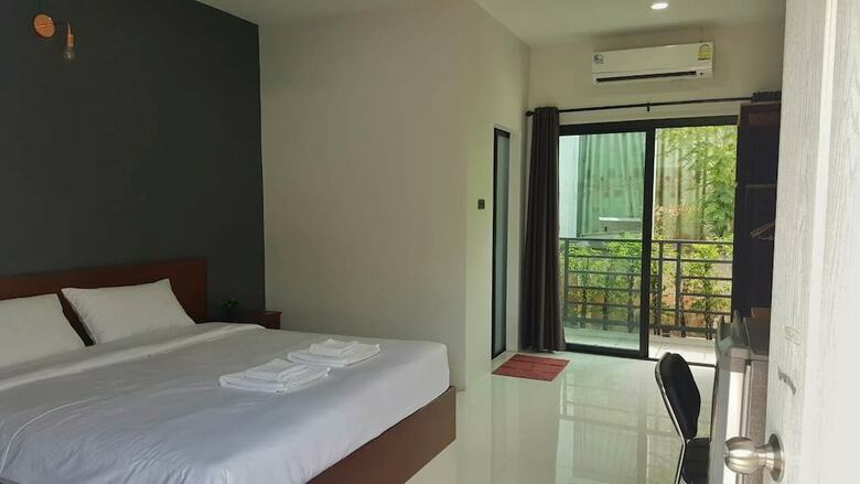 Hotel Dd Modern House