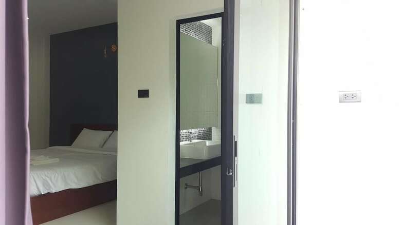 Hotel Dd Modern House