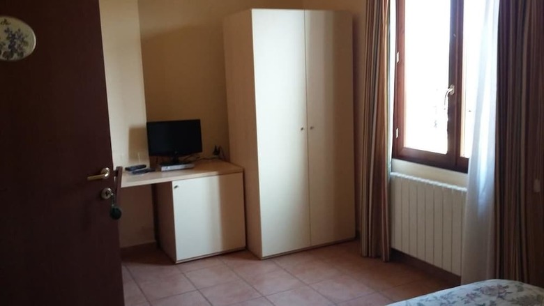 Hotel Locanda San Rocco