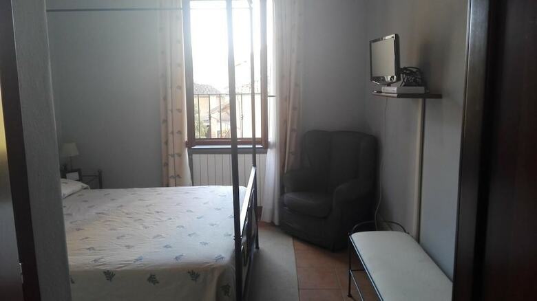Hotel Locanda San Rocco