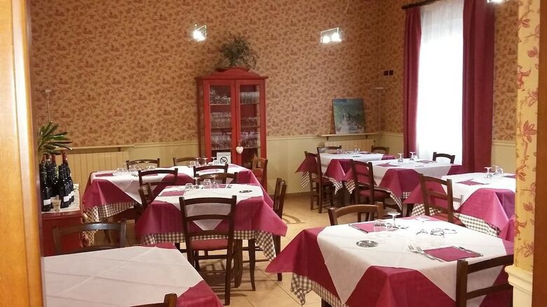 Hotel Locanda San Rocco