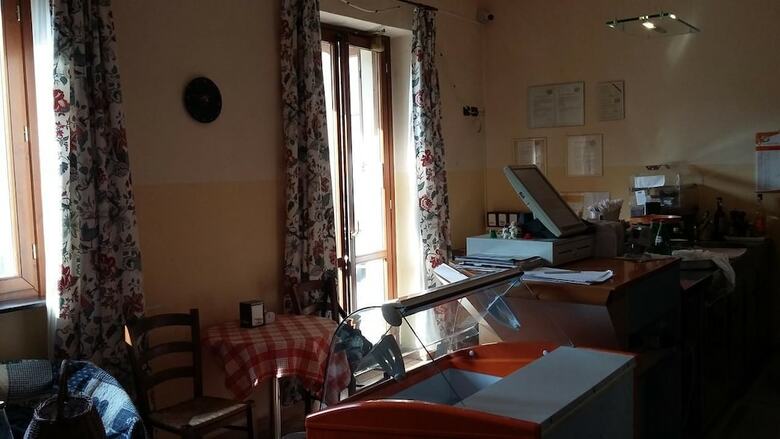 Hotel Locanda San Rocco