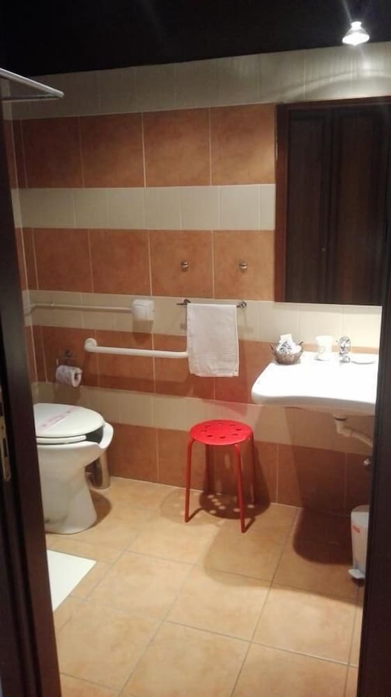 Hotel Locanda San Rocco