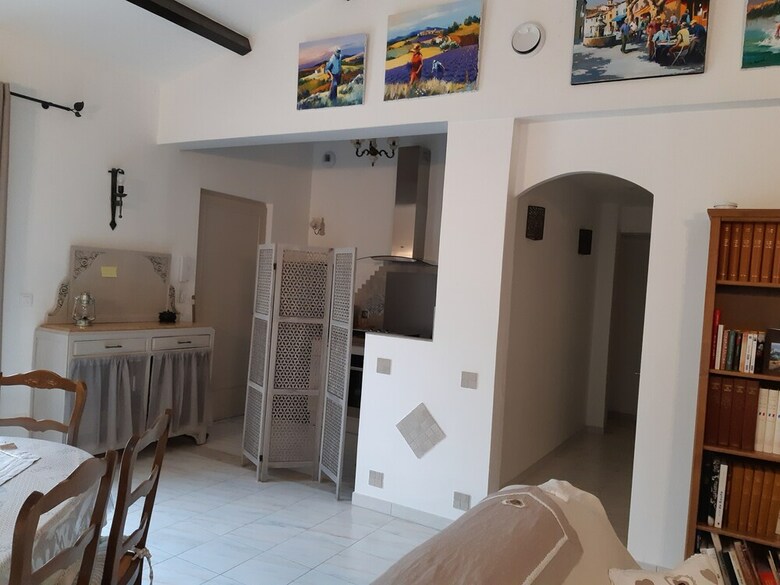 Villa La Licorne Piscine, Jacuzzi, Massages,tennis