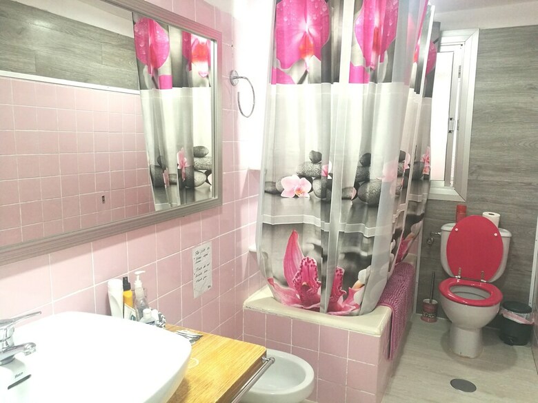 Apartamento General Espartero