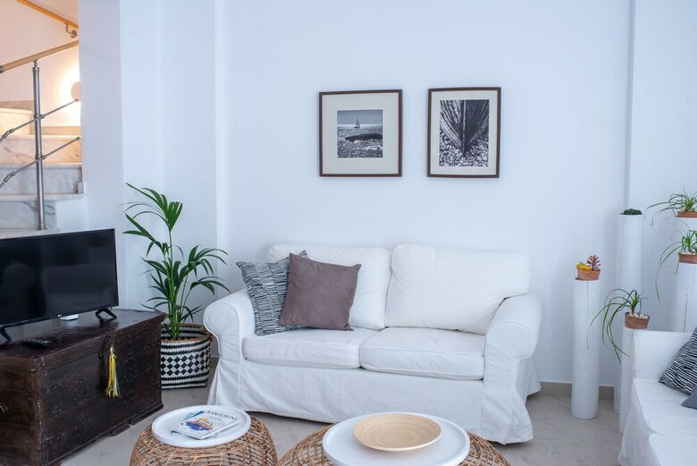Apartamentos Harmonia House