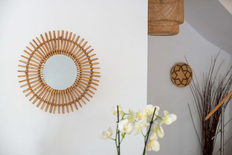 Apartamentos Harmonia House