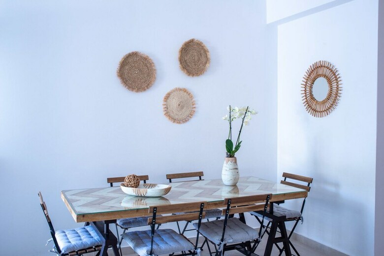 Apartamentos Harmonia House