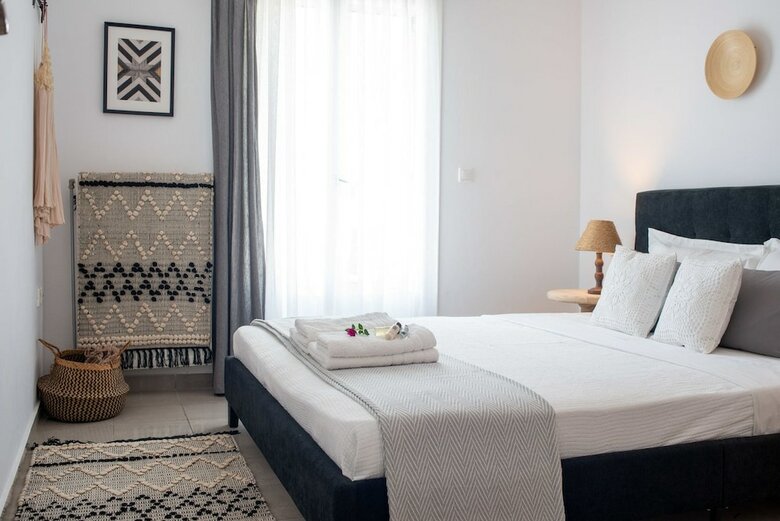 Apartamentos Harmonia House